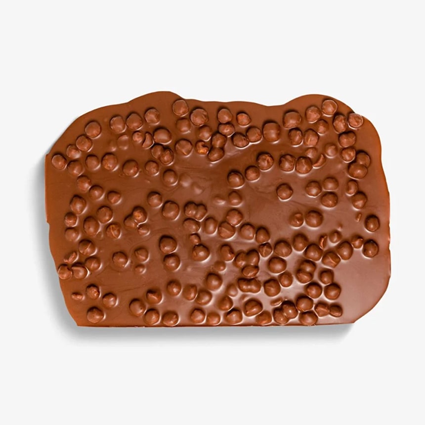 The New Chocolatier's Selection