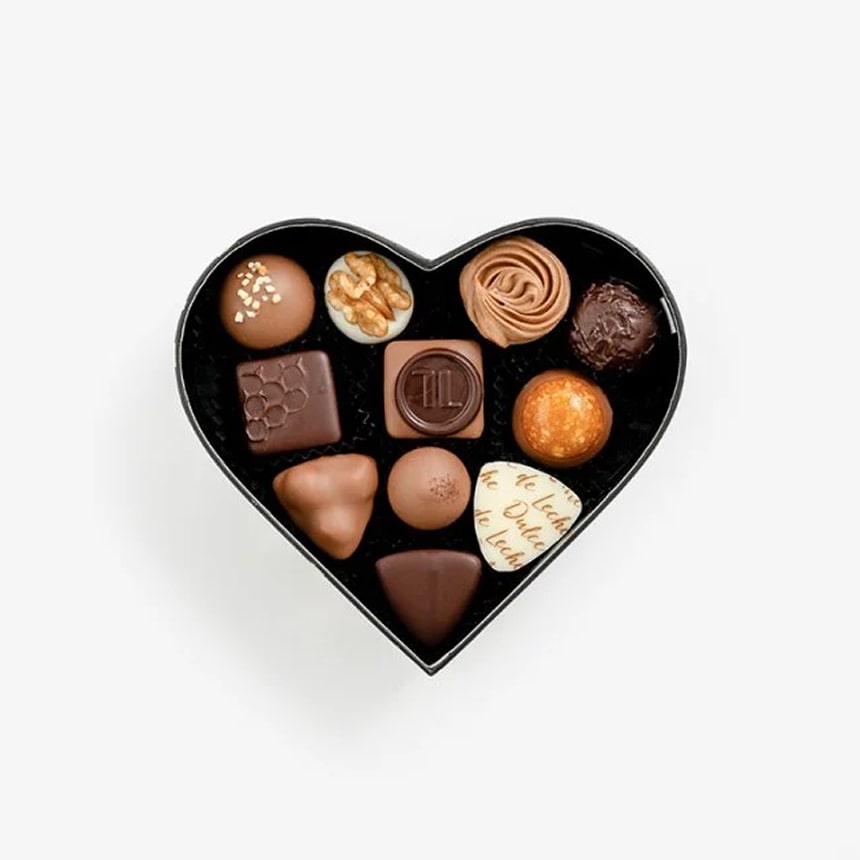 Christmas Indulgence Selection - 12 pc